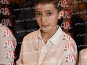 Photography #180567 from Comunión ISC 20-9-25