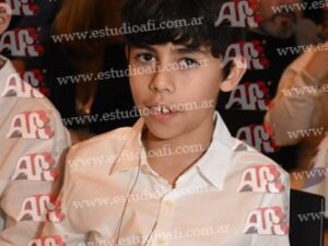 Photography #180569 from Comunión ISC 20-9-25