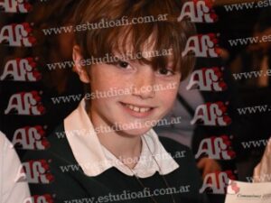 Photography #180579 from Comunión ISC 20-9-25