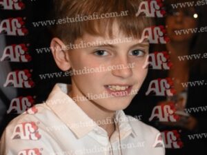 Photography #180581 from Comunión ISC 20-9-25