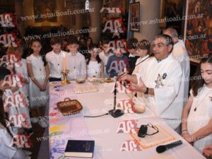 Photography #180583 from Comunión ISC 20-9-25