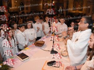 Photography #180585 from Comunión ISC 20-9-25