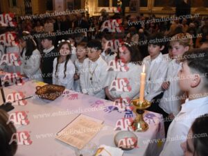 Photography #180589 from Comunión ISC 20-9-25