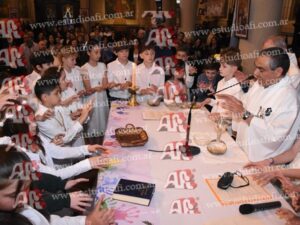 Photography #180591 from Comunión ISC 20-9-25