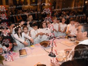 Photography #180593 from Comunión ISC 20-9-25