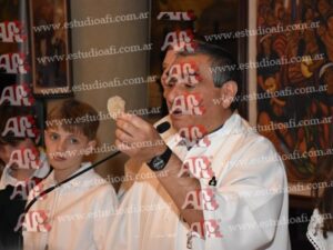 Photography #180595 from Comunión ISC 20-9-25