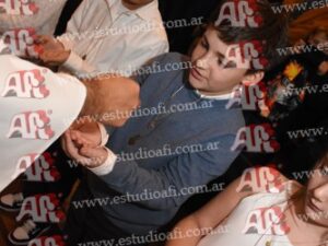 Photography #180625 from Comunión ISC 20-9-25