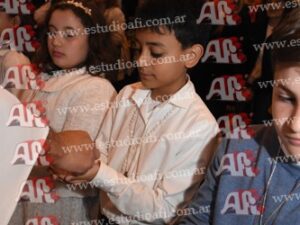 Photography #180627 from Comunión ISC 20-9-25