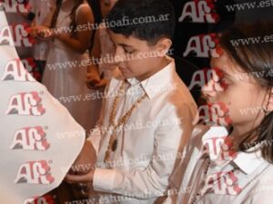 Photography #180633 from Comunión ISC 20-9-25