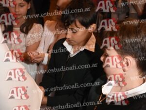 Photography #180643 from Comunión ISC 20-9-25