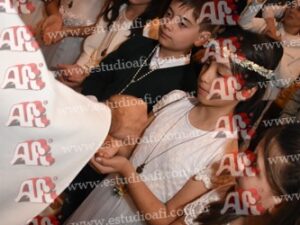 Photography #180649 from Comunión ISC 20-9-25