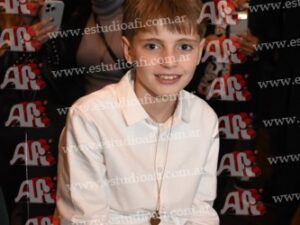 Photography #180669 from Comunión ISC 20-9-25