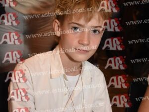 Photography #180679 from Comunión ISC 20-9-25