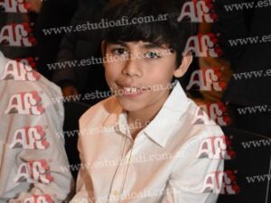 Photography #180681 from Comunión ISC 20-9-25