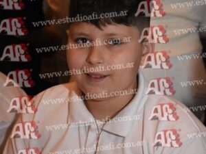 Photography #180685 from Comunión ISC 20-9-25