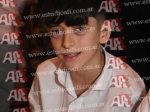 Photography #180687 from Comunión ISC 20-9-25