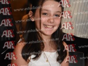 Photography #180689 from Comunión ISC 20-9-25