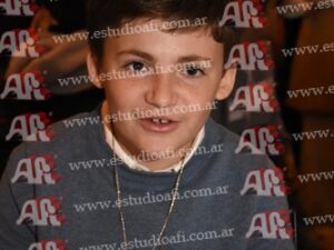 Photography #180691 from Comunión ISC 20-9-25