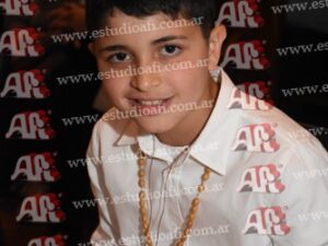 Photography #180699 from Comunión ISC 20-9-25