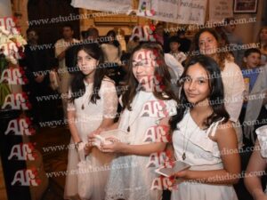 Photography #180701 from Comunión ISC 20-9-25