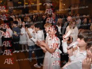 Photography #180711 from Comunión ISC 20-9-25