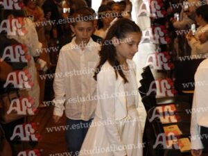 Photography #180739 from Comunión ISC 20-9-25