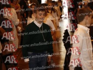 Photography #180741 from Comunión ISC 20-9-25