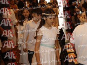 Photography #180745 from Comunión ISC 20-9-25