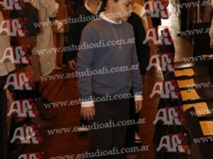 Photography #180753 from Comunión ISC 20-9-25