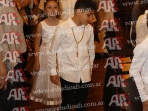 Photography #180765 from Comunión ISC 20-9-25