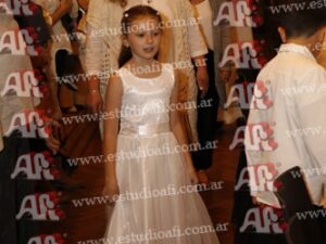 Photography #180767 from Comunión ISC 20-9-25