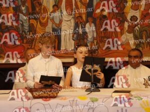 Photography #180769 from Comunión ISC 20-9-25