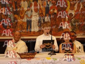 Photography #180771 from Comunión ISC 20-9-25