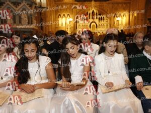 Photography #180777 from Comunión ISC 20-9-25