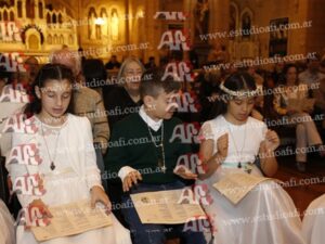 Photography #180779 from Comunión ISC 20-9-25