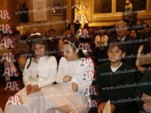 Photography #180781 from Comunión ISC 20-9-25