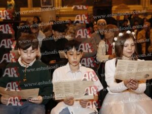 Photography #180783 from Comunión ISC 20-9-25