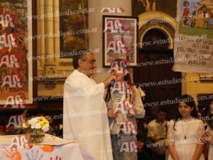 Photography #180789 from Comunión ISC 20-9-25