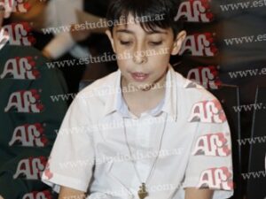 Photography #180805 from Comunión ISC 20-9-25