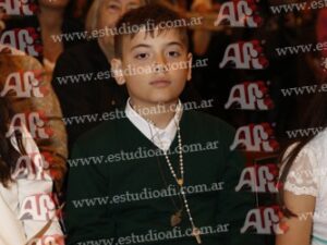 Photography #180817 from Comunión ISC 20-9-25