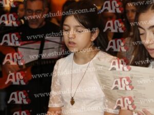 Photography #180833 from Comunión ISC 20-9-25