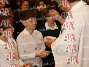 Photography #180841 from Comunión ISC 20-9-25