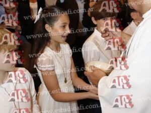 Photography #180845 from Comunión ISC 20-9-25