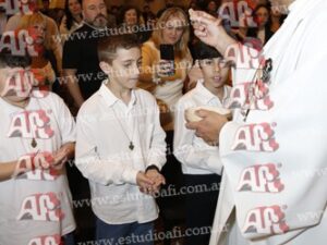 Photography #180851 from Comunión ISC 20-9-25