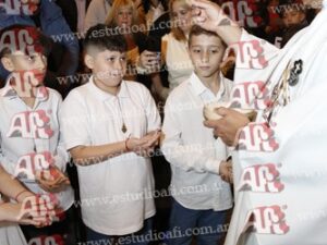 Photography #180853 from Comunión ISC 20-9-25