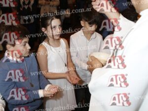 Photography #180857 from Comunión ISC 20-9-25