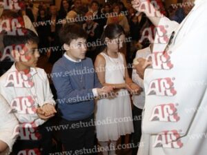 Photography #180859 from Comunión ISC 20-9-25