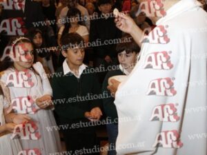 Photography #180877 from Comunión ISC 20-9-25