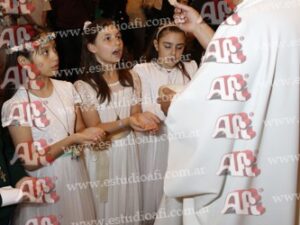 Photography #180881 from Comunión ISC 20-9-25