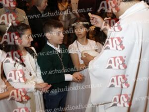 Photography #180885 from Comunión ISC 20-9-25